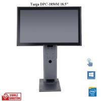 TAZGA TPC-1850M 18.5'' TERAZİSİZ J1900/4GB/120 GB SSD/10.1''M.EKRANLI - 1